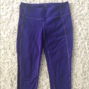 Athleta workout leggings